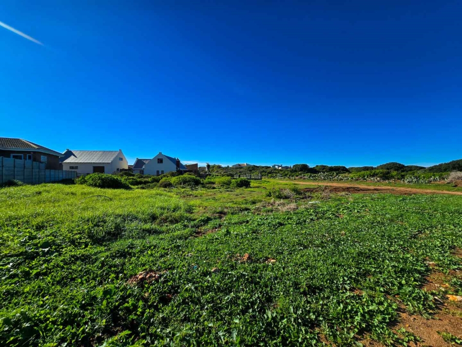 0 Bedroom Property for Sale in Stilbaai Wes Western Cape